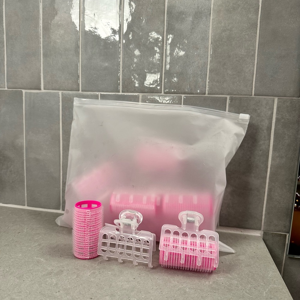 Hair Curlers